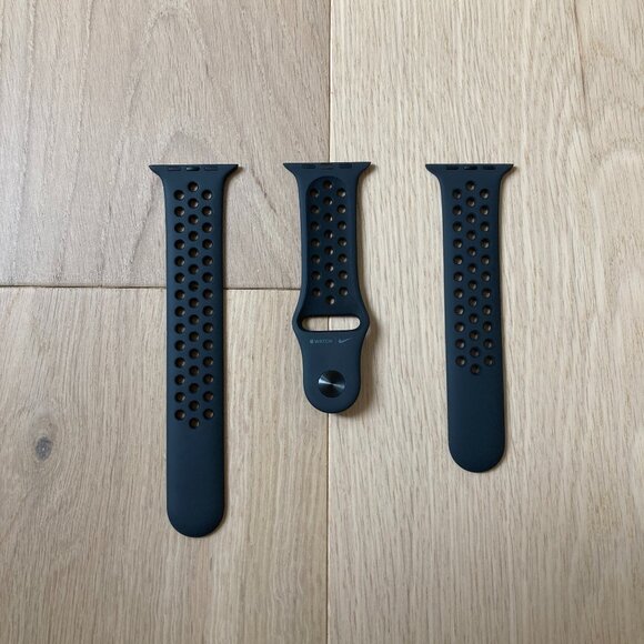 Apple Nike Watch Series 6, 44mm - Picture 4 of 4